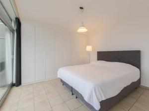 Postel nebo postele na pokoji v ubytování Apartment Seaview 2 by Interhome + 15 fotografií