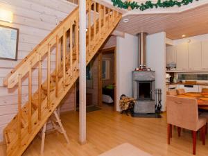 Fotografie z fotogalerie ubytování Holiday Home Otsopirtti- maria by Interhome v destinaci Kolinkylä