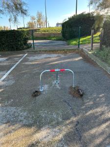Fotografia z galérie ubytovania T2 à côté de la mer quartier des Quilles v destinácii Sète