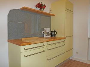 Kuchyň nebo kuchyňský kout v ubytování Apartment Isolde by Interhome + 43 fotografií