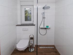 Ein Badezimmer in der Unterkunft Holiday Home Villa Loreta by Interhome