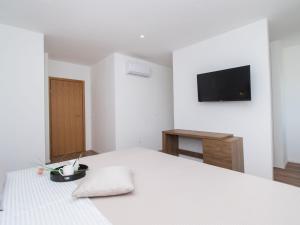TV/Unterhaltungsangebot in der Unterkunft Holiday Home Villa Loreta by Interhome