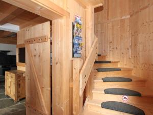 Fotografia z galérie ubytovania Chalet Chalet Elisabeth by Interhome v destinácii Juns