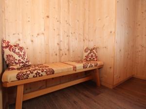 Posedenie v ubytovaní Chalet Chalet Elisabeth by Interhome