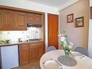 Fotografie z fotogalerie ubytování Apartment Liberty-1 by Interhome v destinaci Calpe