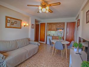 Fotografie z fotogalerie ubytování Apartment Liberty-1 by Interhome v destinaci Calpe