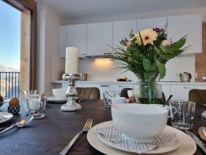 Fotografie z fotogalerie ubytování Apartment Bergschnucke Homes-5 by Interhome See