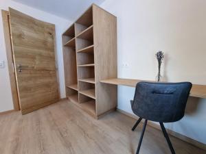 Fotografie z fotogalerie ubytování Apartment Bergschnucke Homes-5 by Interhome See