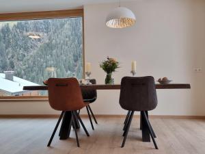 Fotografie z fotogalerie ubytování Apartment Bergschnucke Homes-2 by Interhome See