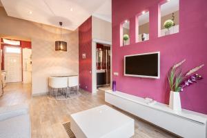 Pink Secrets Apartment 1133 Budapest, 107 Visegrádi utca kép - 2