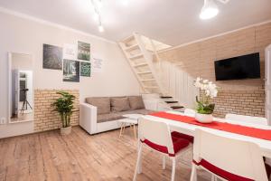 Zensen Nest Apartment 1064 Budapest, 65 Izabella utca kép - 2