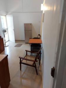 Gallery image of 1 bedroom Claessen Place Annex in Colombo