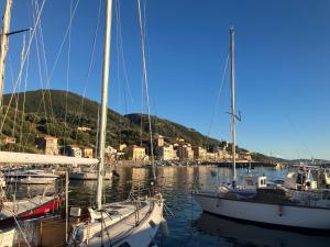 Příroda nedaleko apartmánu + 6 fotografií