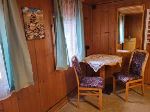Kép Holiday Home Stark by Interhome szállásáról Kapplban a galériában Még 37 kép