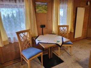 Kép Holiday Home Stark by Interhome szállásáról Kapplban a galériában