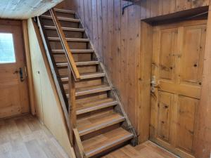 Kép Holiday Home Stark by Interhome szállásáról Kapplban a galériában