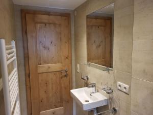 A bathroom at Holiday Home Stark by Interhome