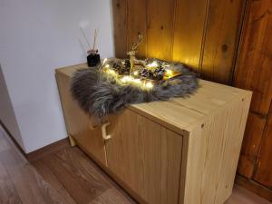 Kép Holiday Home Stark by Interhome szállásáról Kapplban a galériában