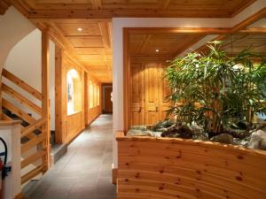 Fotografie z fotogalerie ubytování Apartment Ambre 1 by Interhome v destinaci Villars-sur-Ollon + 31 fotografií