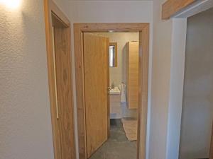 A bathroom at Apartment Apart Handle by Interhome