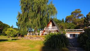 Photo de la galerie de l'établissement Mt Vernon, à Akaroa