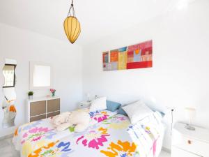 Fotografie z fotogalerie ubytování Villa Villa Amapola by Interhome v destinaci Benalmádena