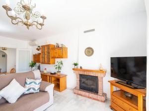 Fotografie z fotogalerie ubytování Villa Villa Amapola by Interhome v destinaci Benalmádena + 30 fotografií