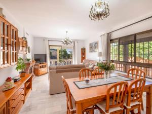 Fotografie z fotogalerie ubytování Villa Villa Amapola by Interhome v destinaci Benalmádena