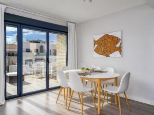 Fotografia z galérie ubytovania Apartment Canada del tesoro by Interhome v destinácii Málaga + 21 fotografií