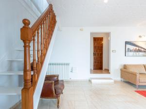 Posezení v ubytování Holiday Home Tordera by Interhome