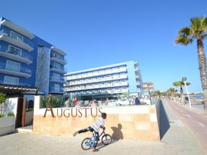 Fotografia z galérie ubytovania Apartment Costa d'Or by Interhome v destinácii Cambrils