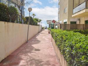 Fotografia z galérie ubytovania Apartment Costa d'Or by Interhome v destinácii Cambrils