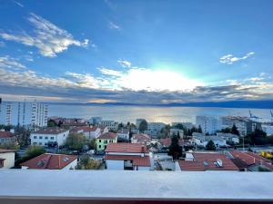 Príroda v okolí apartmánu