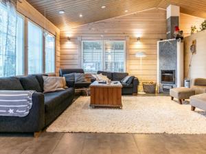 Gallery image of Holiday Home Piekkola by Interhome in Pyhätunturi