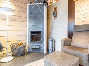 Gallery image of Holiday Home Piekkola by Interhome in Pyhätunturi