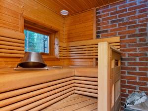 Fotografie z fotogalerie ubytování Holiday Home Pikku pyhis by Interhome v destinaci Pyhätunturi