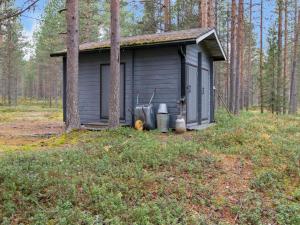 Fotografie z fotogalerie ubytování Holiday Home Pikku pyhis by Interhome v destinaci Pyhätunturi