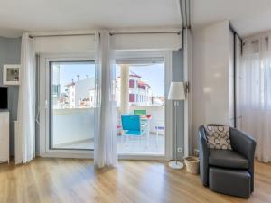 Fotografia z galérie ubytovania Apartment Erdiko by Interhome v destinácii Saint-Jean-de-Luz