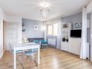 Fotografia z galérie ubytovania Apartment Erdiko by Interhome v destinácii Saint-Jean-de-Luz