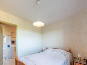 Posteľ alebo postele v izbe v ubytovaní Apartment Porto di Mar-16 by Interhome