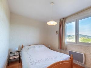 Posteľ alebo postele v izbe v ubytovaní Apartment Porto di Mar-16 by Interhome