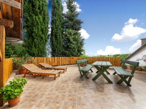 Fotografia z galérie ubytovania Holiday Home Nancy by Interhome vo Fonyódi