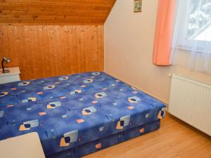 Posteľ alebo postele v izbe v ubytovaní Holiday Home Nancy by Interhome