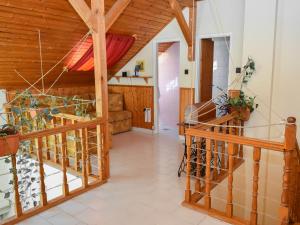 Fotografia z galérie ubytovania Holiday Home Nancy by Interhome vo Fonyódi