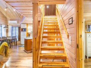 Fotografie z fotogalerie ubytování Holiday Home Pyhänkarhu 1 by Interhome v destinaci Pyhätunturi + 18 fotografií