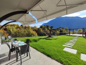 Gallery image of Apartment Casa Ulivo by Interhome in Corrido