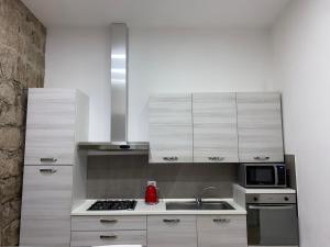 Fotografia z galérie ubytovania Suite Saffi 99 v destinácii Viterbo