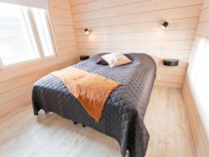 Postel nebo postele na pokoji v ubytování Holiday Home Villa velho by Interhome