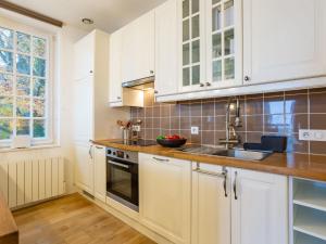 Fotografia z galérie ubytovania Apartment Clos des Muriers by Interhome v destinácii Trouville-sur-Mer
