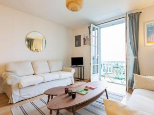 Fotografia z galérie ubytovania Apartment Clos des Muriers by Interhome v destinácii Trouville-sur-Mer